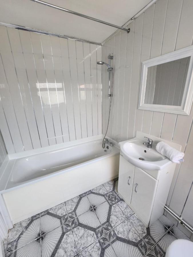 Bamville Shared House Бирмингем Экстерьер фото